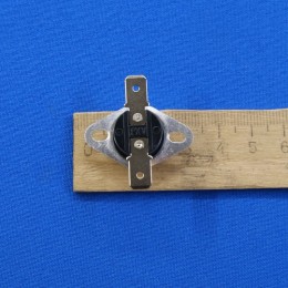 Термостат биметаллический KSD-301 KSD301/90-16