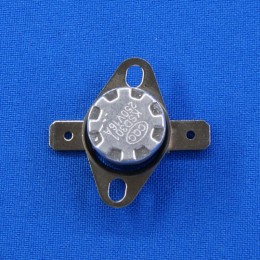 Термостат биметаллический KSD-301 KSD301/160-16