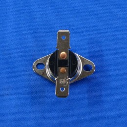 Термостат биметаллический KSD-301 KSD301/160-16