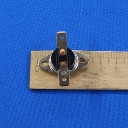 Термостат биметаллический KSD-301 KSD301/160-16