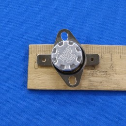 Термостат биметаллический KSD-301 KSD301/160-16