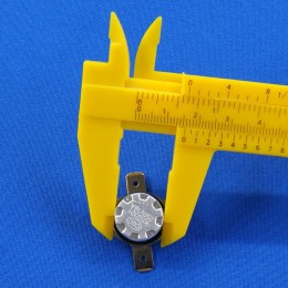 Термостат биметаллический KSD-301 KSD301/160-16