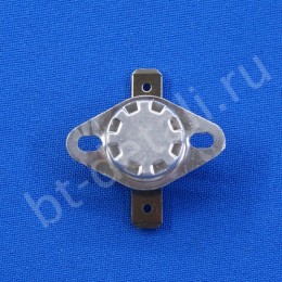Термостат биметаллический KSD-301 KSD301/130-16