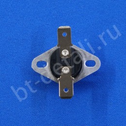 Термостат биметаллический KSD-301 KSD301/130-16