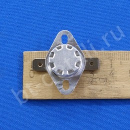 Термостат биметаллический KSD-301 KSD301/130-16