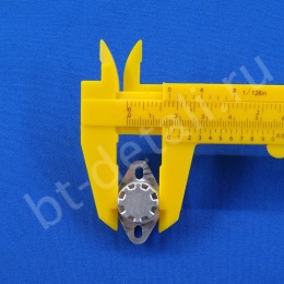 Термостат биметаллический KSD-301 KSD301/130-16