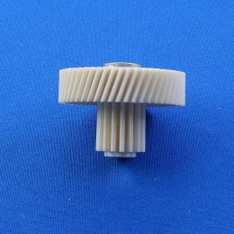 Шестерня для мясорубки малая D 46 мм Panasonic z41.063-V46