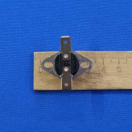 Термостат биметаллический KSD-301 KSD301/100-16