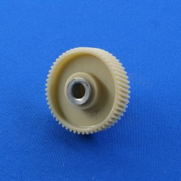 Шестерня для мясорубки малая D 45 мм Panasonic z41.063-V45