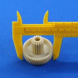 Шестерня для мясорубки малая D 45 мм Panasonic z41.063-V45