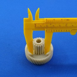 Шестерня для мясорубки малая D 45 мм Panasonic z41.063-V45