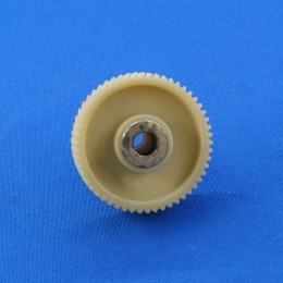 Шестерня для мясорубки малая D 47 мм Panasonic MM0329W