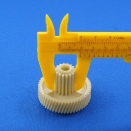 Шестерня для мясорубки малая D 47 мм Panasonic MM0329W