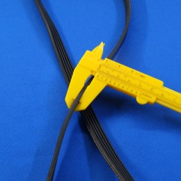 Ремень для стиральной машины Indesit 1194 J5 BLJ171UN