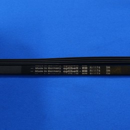 Ремень для стиральной машины 1174 J4 PJ BLJ146UN