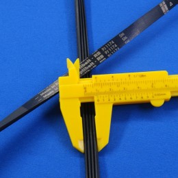 Ремень для стиральной машины 1174 J4 PJ BLJ146UN