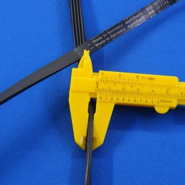 Ремень для стиральной машины 1174 J4 PJ BLJ146UN