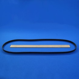 Ремень для стиральной машины 1166 J5 / 1165 J5 Атлант BLJ192UN