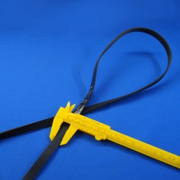 Ремень для стиральной машины 1046 H7 EL Ariston BLH025UN