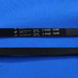 Ремень для стиральной машины 1046 H7 EL Ariston BLH025UN