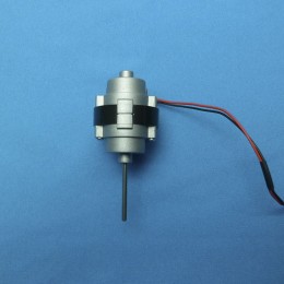 Вентилятор для холодильника 12 V 2.5 W 2200 RPM 601067
