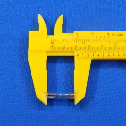 Предохранитель стеклянный для микроволновки P2SM8A