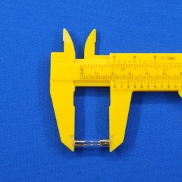 Предохранитель стеклянный для микроволновки P2SM3,15A