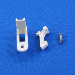 Крючок люка для стиральной машины Candy WL040