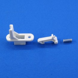 Крючок люка для стиральной машины Candy WL040