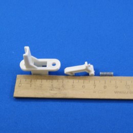 Крючок люка для стиральной машины Candy WL040