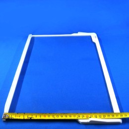 Полка стеклянная для холодильника Атлант 769748501700