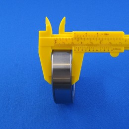 Подшипник 35x80x21 для стиральной машины 6307 zz MKR BRG029UN/1