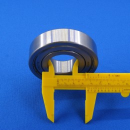 Подшипник 35x80x21 для стиральной машины 6307 zz MKR BRG029UN/1