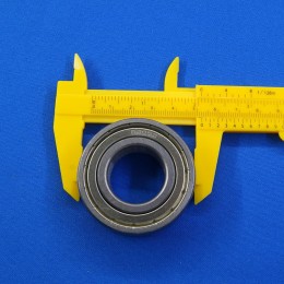 Подшипник 25x52x15 для стиральной машины 6205 zz SKL BRG016UN