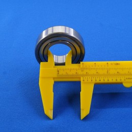 Подшипник 25x52x15 для стиральной машины 6205 zz SKL BRG016UN