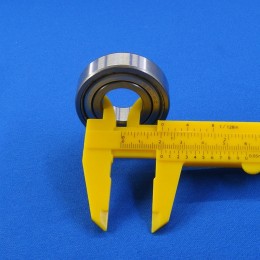 Подшипник 20х47х14 для стиральной машины 6 204 zz BRG015UN
