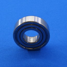 Подшипник 17x40x12 для стиральной машины 6 203 2z_SKF 002590