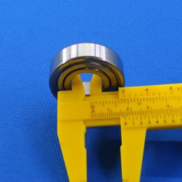 Подшипник 17x40x12 для стиральной машины 6 203 2z_SKF 002590