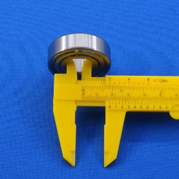 Подшипник для стиральной машины 6 203 2z_SKF (17x40x12) BRG214UN