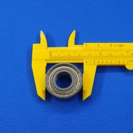 Подшипник 15x35x11 для стиральной машины 6 202 zz SKL BRG013UN