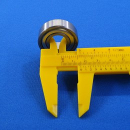 Подшипник 15x35x11 для стиральной машины 6 202 zz SKL BRG013UN
