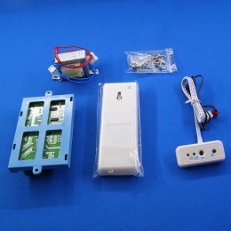 Плата управления для кондиционера с пультом QD-U02B