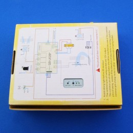 Плата управления для кондиционера с пультом QD-U02B