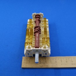 Переключатель режимов для духовки Hansa 8062894