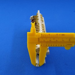 Переключатель режимов для духовки Hansa 8062894