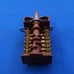 Переключатель режимов для духовки Hansa, Дарина COK324UN