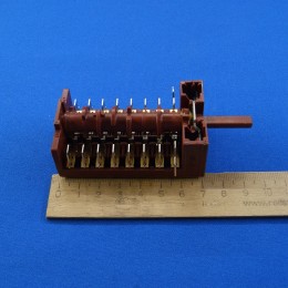 Переключатель режимов для духовки Hansa, Дарина COK324UN