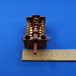 Переключатель режимов для духовки Hansa, Дарина COK324UN