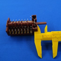 Переключатель режимов для духовки Hansa, Дарина COK324UN