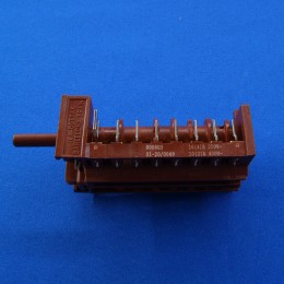 Переключатель режимов для духовки Hansa, Дарина COK324UN